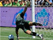 Bóng đá anh, ngoại hạng anh, lịch thi đấu euro 2012, Man City nâng lương gấp 3 lần cho Joe Hart